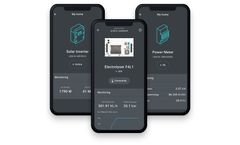Enapter - Energy Management System Toolkit