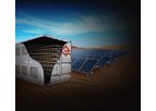 EnerVenue - Energy Storage Technology