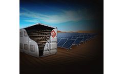 EnerVenue - Energy Storage Technology