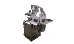 Automated Pouch and Bag Sealing System
