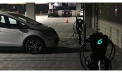 KIGT - Model MINI - Commericial eCharger