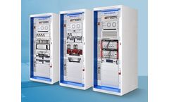 Speedgoat - Rack Systems