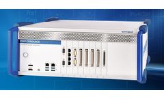 Speedgoat - Performance Real-Time Target Machine