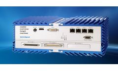 Speedgoat - Mobile Real-Time Target Machine