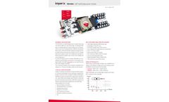 Imperix - IGBT Power Module Datasheet