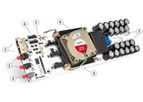 Imperix - IGBT Power Module