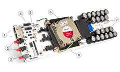 Imperix - IGBT Power Module