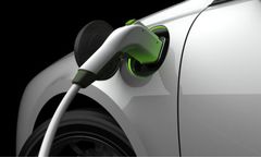 Electric Vehicles Charging Service