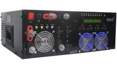 add2 - Model DTB - Lab Vehicle Powertrain Simulator