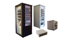 add2 - Model Genix - HIL with Configurable Signal Conditioning