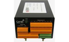 add2 - Model GTU - Automotive Production Test Unit