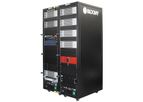Bloomy - FADEC/EEC Test Platform