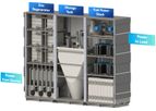 Zinc-Air - Regenerative Fuel Cell System