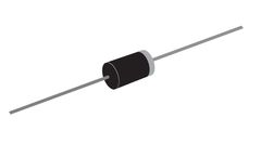 TransZorb - 1.5KE6.8A THRU 1.5KE540A, 1N6267A THRU 1N6303A Transient Voltage Suppressors