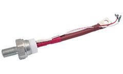 Vishay - Model VS-ST083SP Series - Inverter Grade Thyristors (Stud Version), 85 A