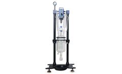Yuhua - 1L Glass Reactor