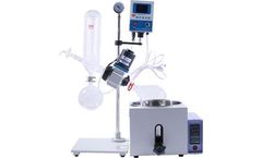 Yuhua - Model DF-101S - Magnetic Stirrer