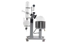 Yuhua - Model YRE-2020Z - Rotary Evaporator