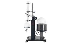 Yuhua - Model YRE-1050 - Rotary Evaporator