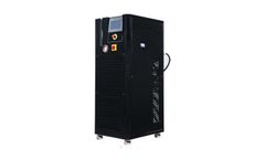 Yuhua - Model GDSZ-50L - Hermetic Refrigerated Heating Circulator