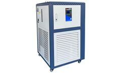 Yuhua - Model DLSZ-50L/20 - Low Temperature Cooling Circulation Pump