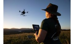 Wildlife - Drone Pilot Training and Licensing Services