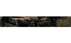 Wildlife - Additional Services