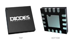 Diodes - Model ZABG6004 - Low Voltage 6 Stage Fet LNA Bias Controller