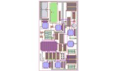 SimpleChips - Model 16SCT000 - Transformer-Coupled FET/IGBT Gate Driver