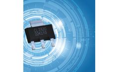 SimpleChips - Model CL1/CL2 - Temperature Compensated Unipolar Current Regulators