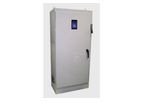 Bonitron - Model S3460SR and S3534SR - Sag UPD (Uninterruptible Power for Drives) System