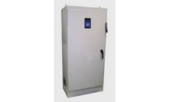 Bonitron - Model S3460SR and S3534SR - Sag UPD (Uninterruptible Power for Drives) System
