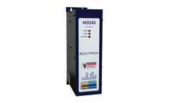 Bonitron - Model M3545 - Line Regen
