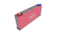 YUNASKO - Model 500F - Energy Module