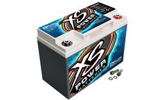 XS Power - Model D545 - 12V AGM Battery