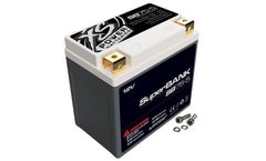 XS Power - Model SB75-5 - Powersports SuperBANK