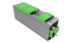 IOXUS - Model iMOD064V125A23 - 64 Volt, X-Series Modules