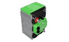 IOXUS - Model iMOD016V333A23 - 16 Volt, X-Series Modules