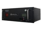 Zoxcell Supernova - 48V 7.5 Graphene-based Energy Storage Module