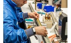 Electrochem - Primary Lithium Battery Packs