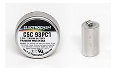 Electrochem - Model LR and PC Series - Low Rate Lithium Cells