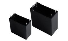 CDE - Model 953B - Metallized Polypropylene Film Capacitors