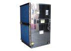 MHP - Vertical Heat Pump