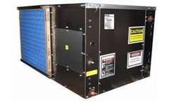 MHP - Horizontal Heat Pump