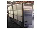 MHP - Model WSHP - Commercial Geothermal Systems