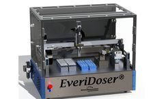 Sirius EveriDoser - Automated Sensor