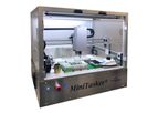 Sirius MiniTasker - General Purpose Modular Laboratory Robot Platform