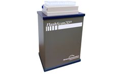 Sirius FlashScan2D - Tube Rack Barcode Reader Scanner