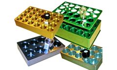 Sirius MiniRax - Lab Racks