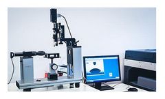 Plasma Treatment Test Study Services